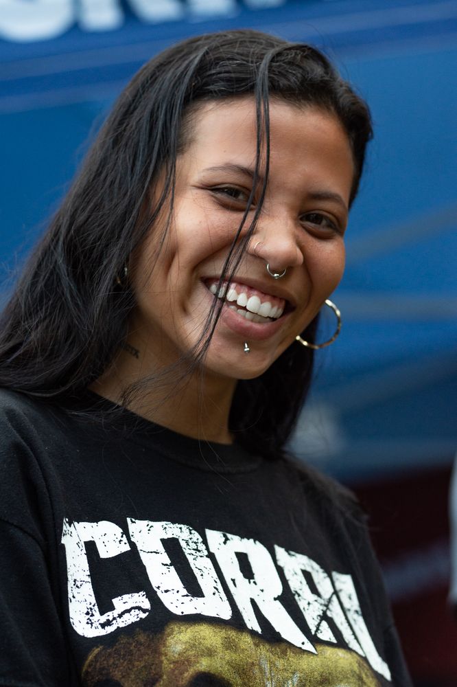 Photograph by Norberto Monagas