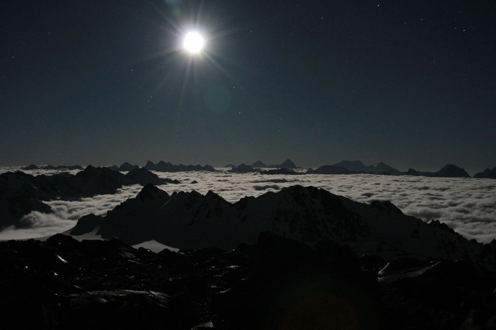 Фотография автора Алексей Голоушкин