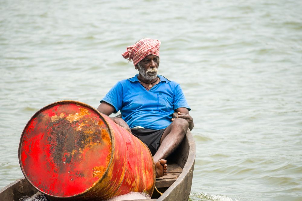 Photograph by Vineeth V V