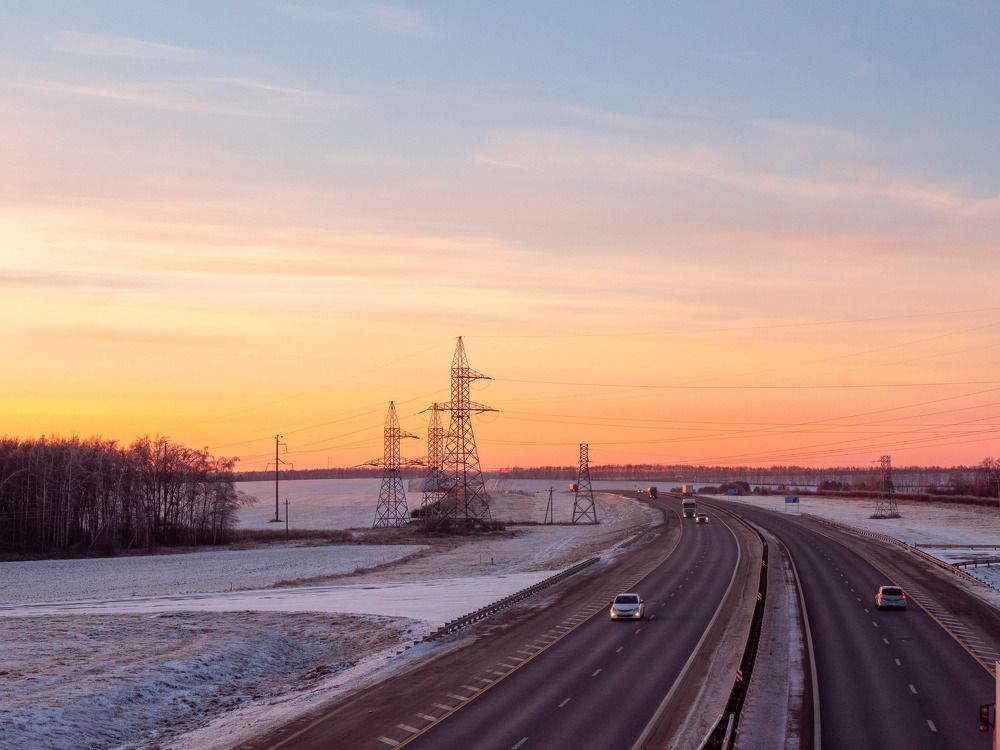 Photograph by Данила Черных