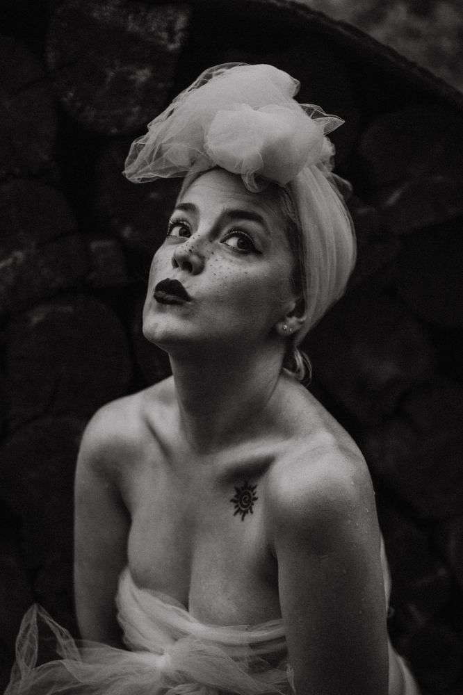 Photograph by Александра Смирнова