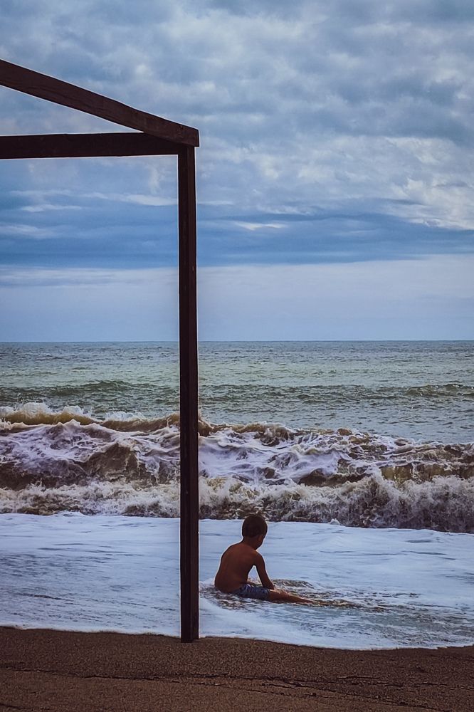 Photograph by Саид Аршба