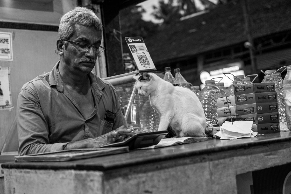 Photograph by Vineeth V V