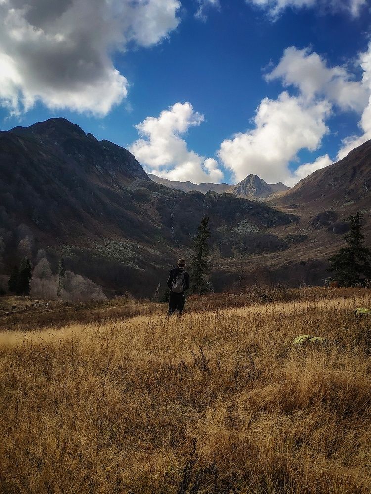 Photograph by Саид Аршба