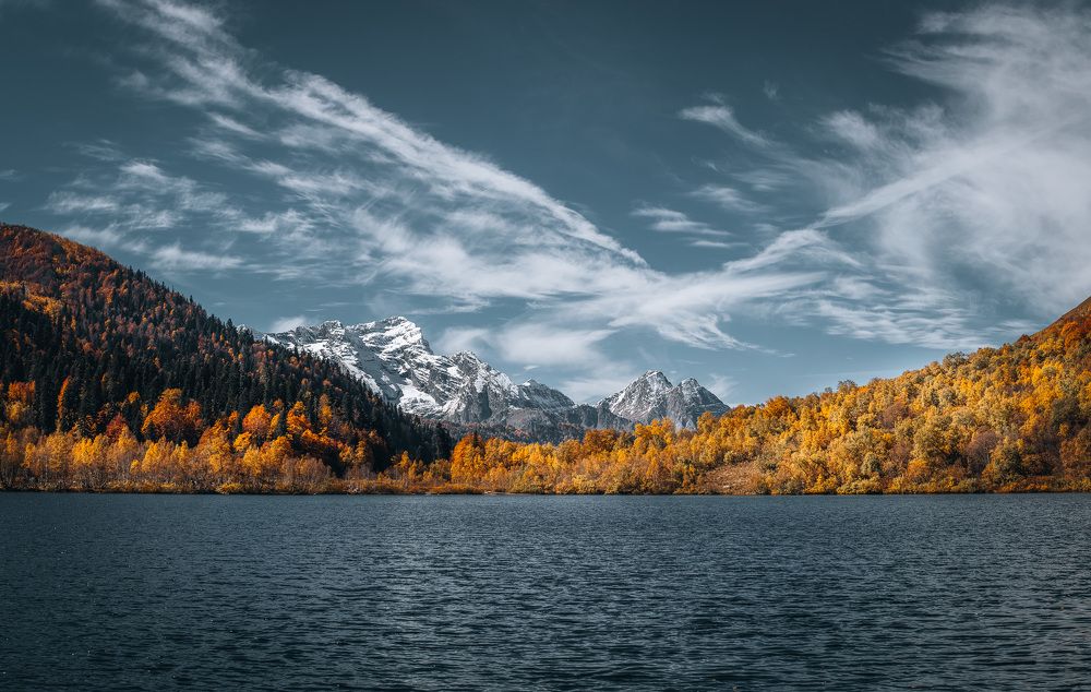 Photograph by Сергей Шабанов