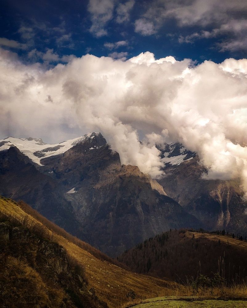 Photograph by Саид Аршба