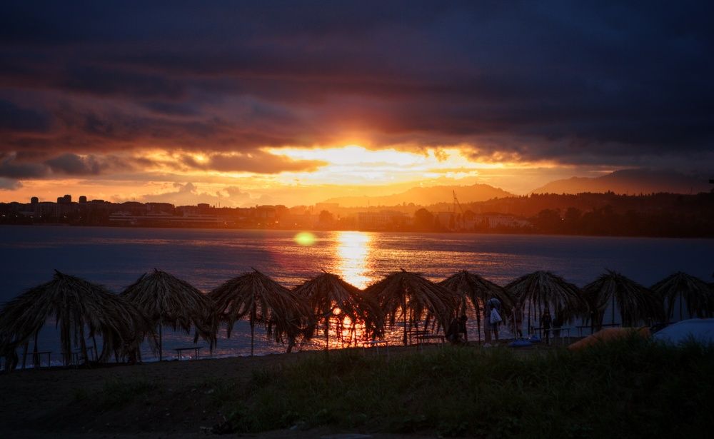 Photograph by Саид Аршба