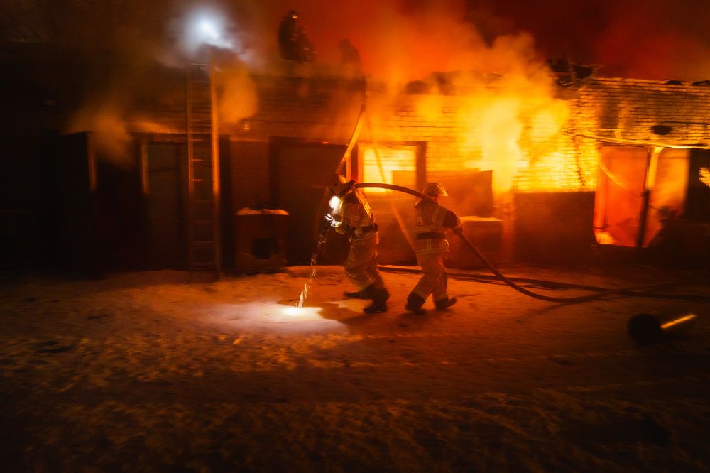 Photograph by Олег Семенкевич