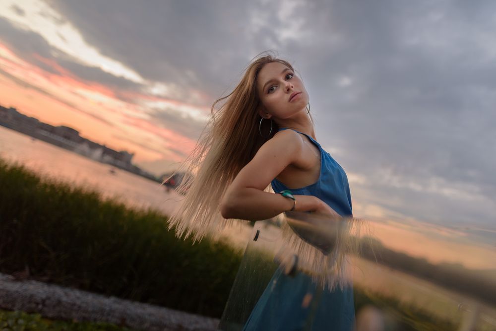 Photograph by Рустам Афлятунов