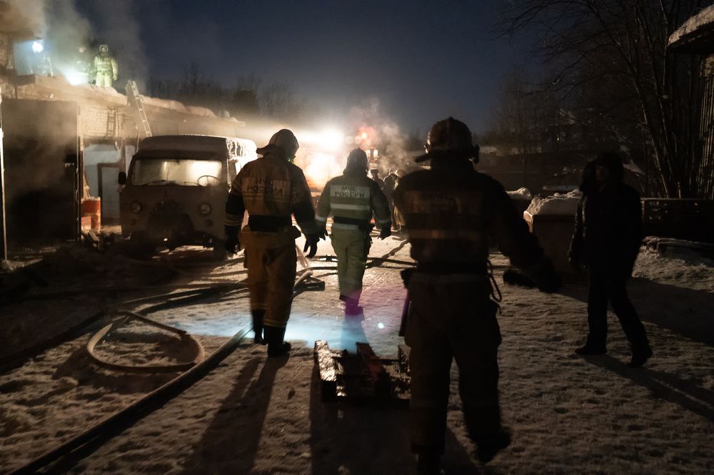 Photograph by Олег Семенкевич