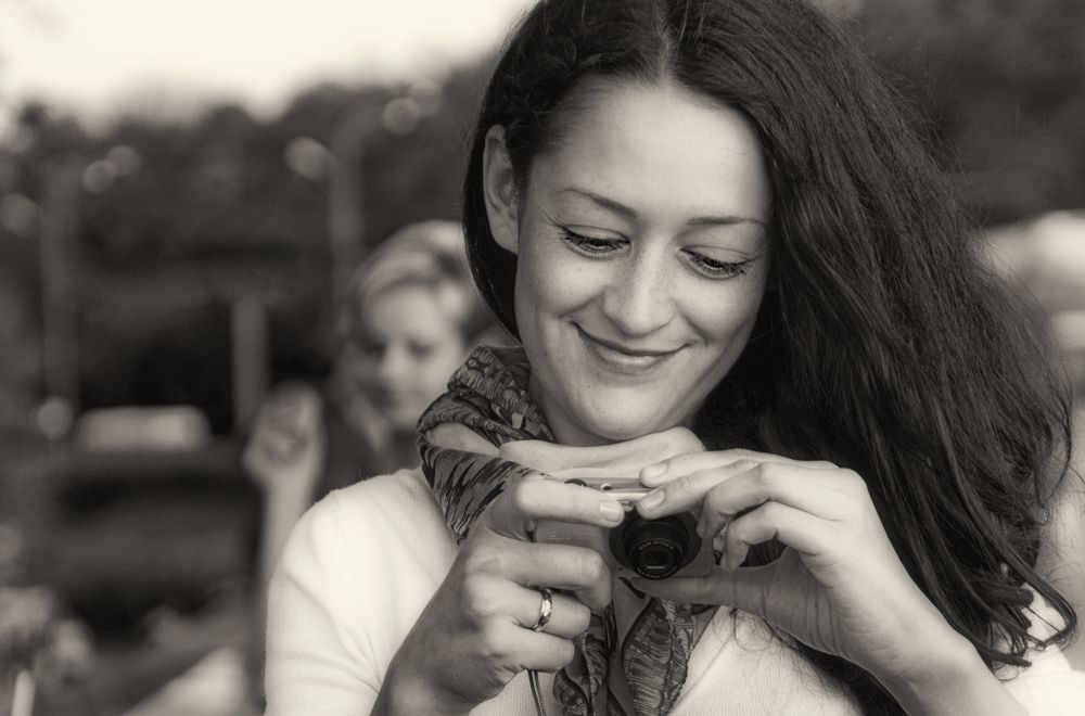 Photograph by Олег Тыркин