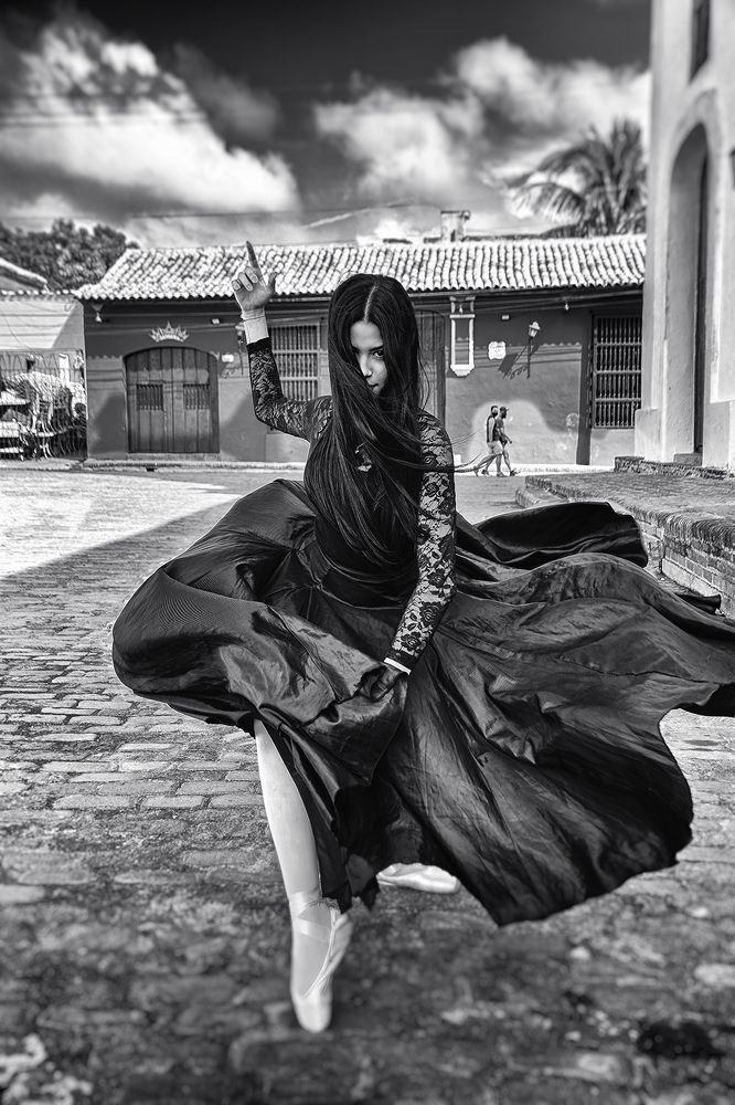 Photograph by Dainier Silva