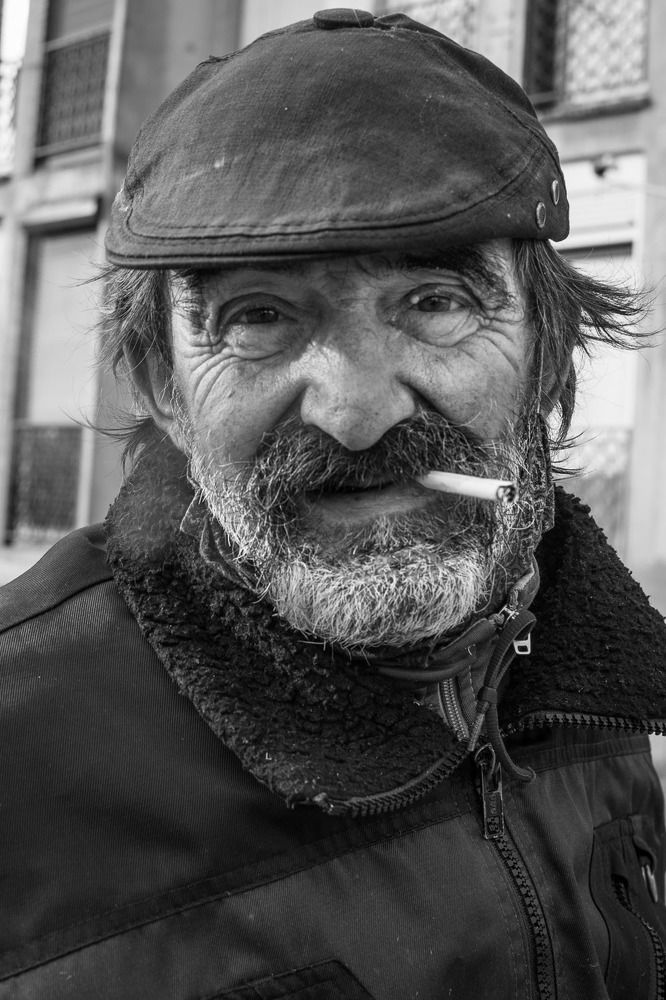 Photograph by Željko Grganić