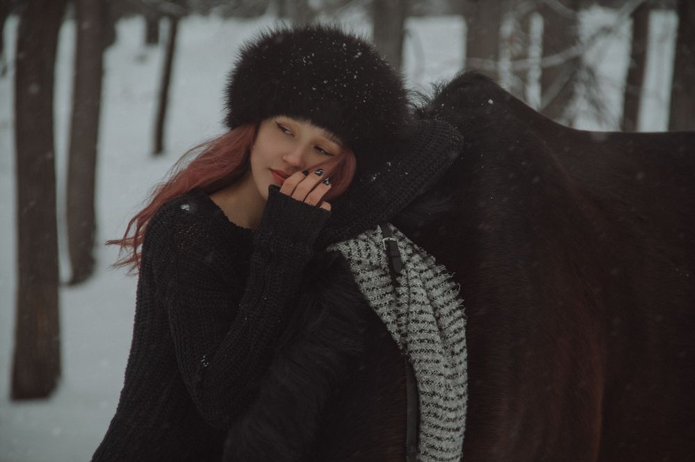 Photograph by Ксения Кузнецова