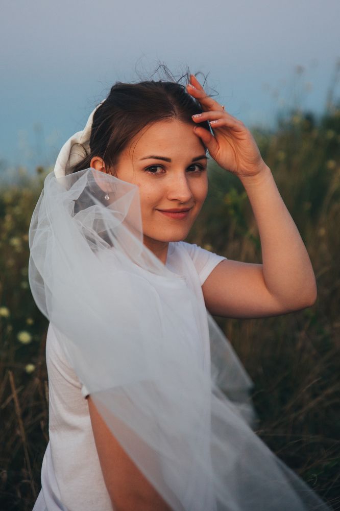 Photograph by Екатерина Кваша