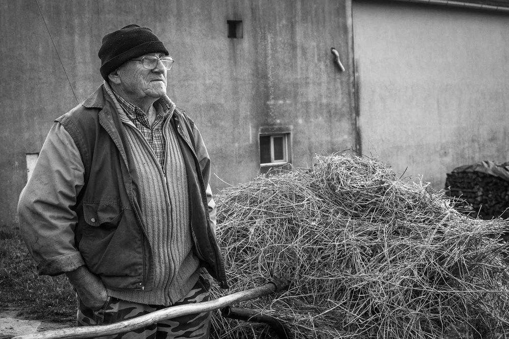 Photograph by Željko Grganić