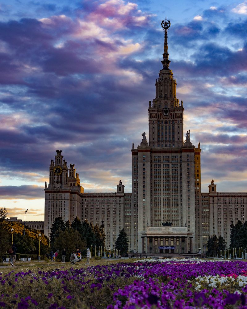 Photograph by Екатерина Ларина