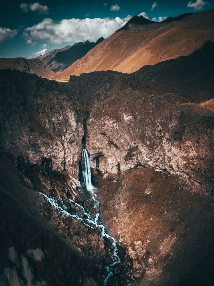 Photograph by Aleksandr Ivanov