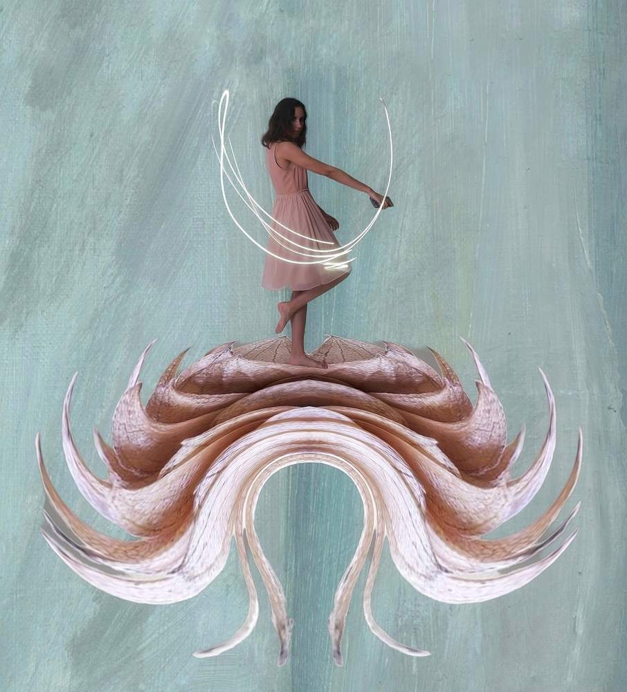 Photograph by Lucia Villalon Hernandez