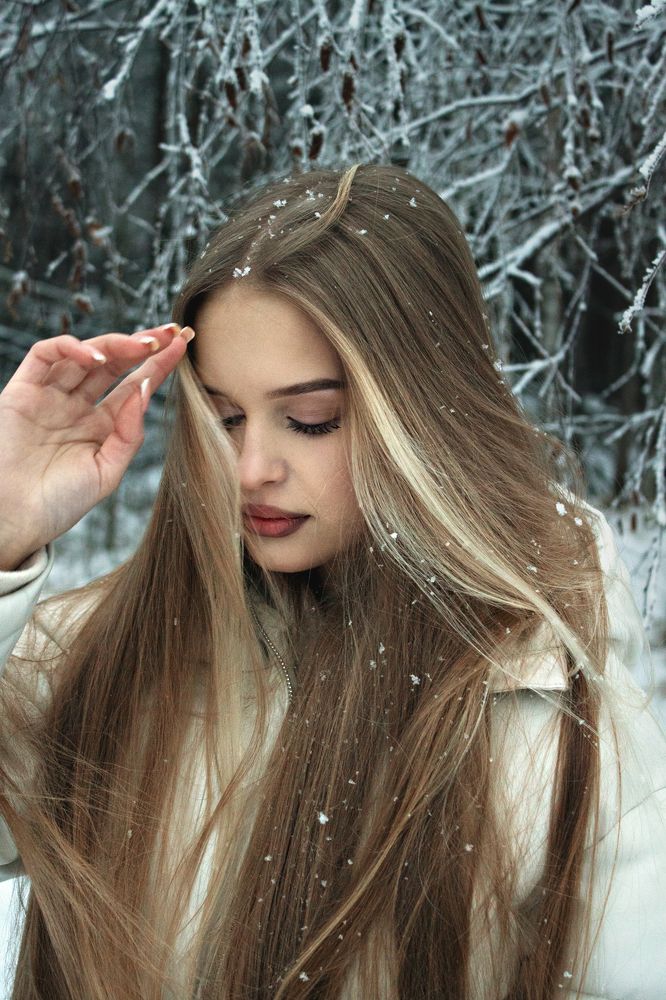 Photograph by Alena Batenchuk