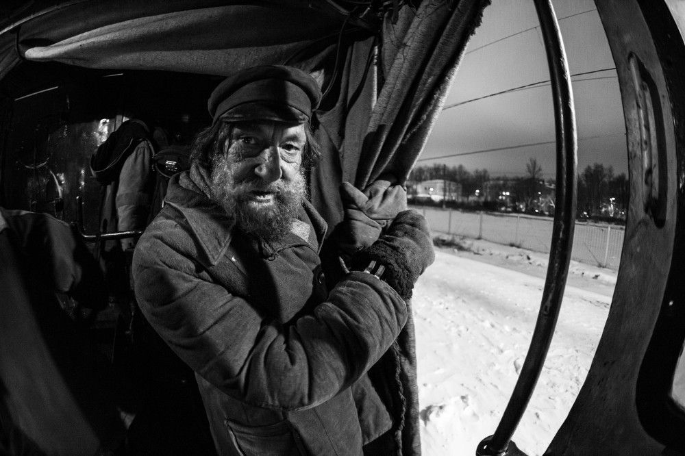 Photograph by Андрей Андреевич