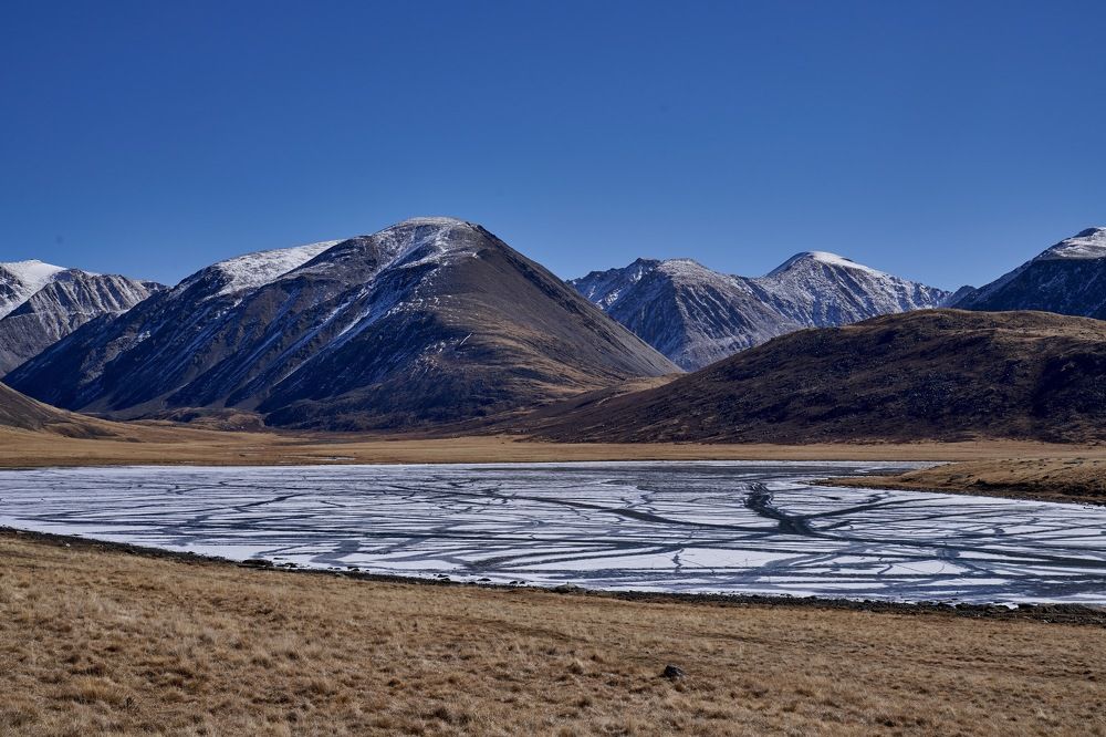 Photograph by Андрей Кузнецов