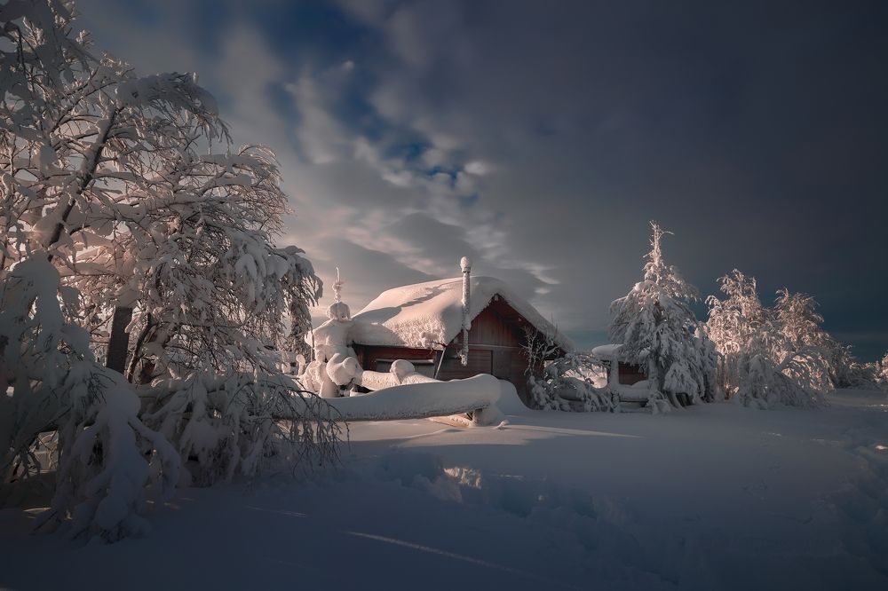 Photograph by Олег Семенкевич