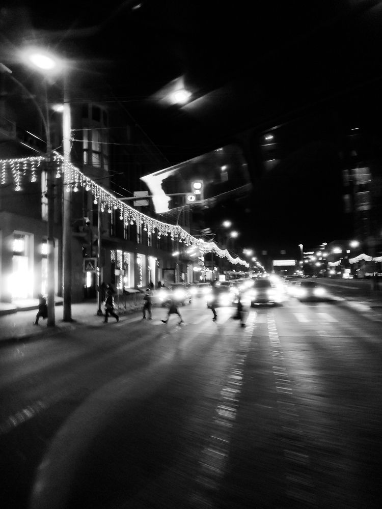 Photograph by Evgeniya Gribova