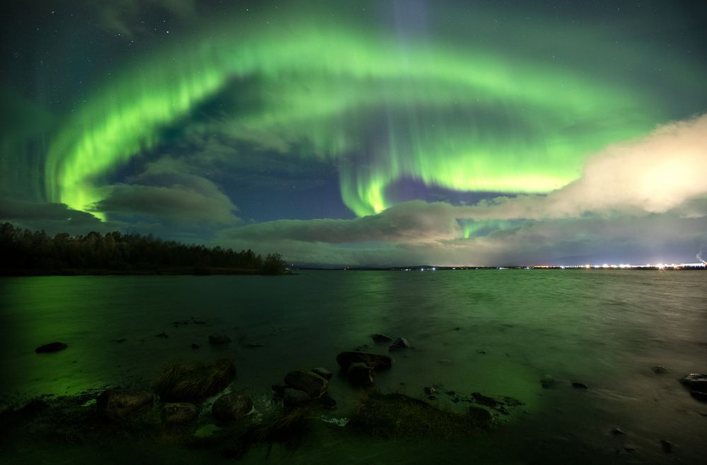 Photograph by Олег Семенкевич