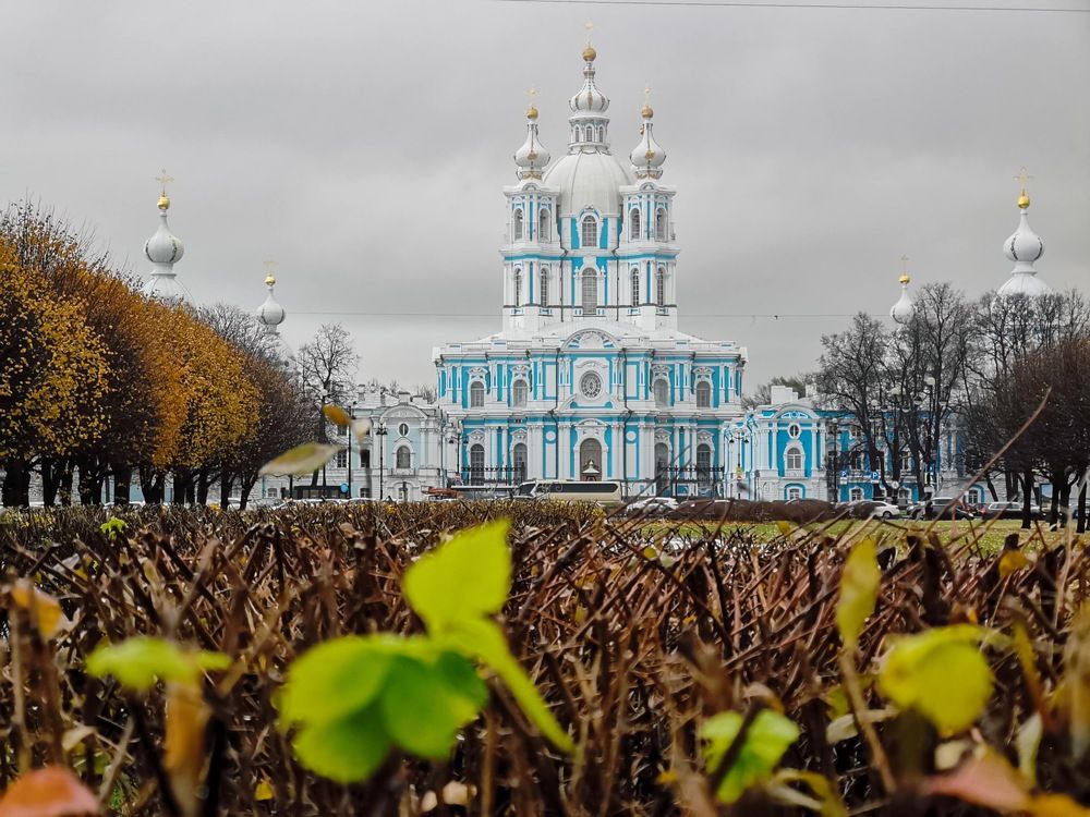 Photograph by Георгий Сергеев