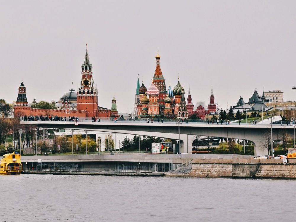 Photograph by Георгий Сергеев