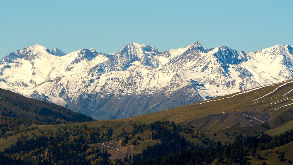 Photograph by Андрей Богатов