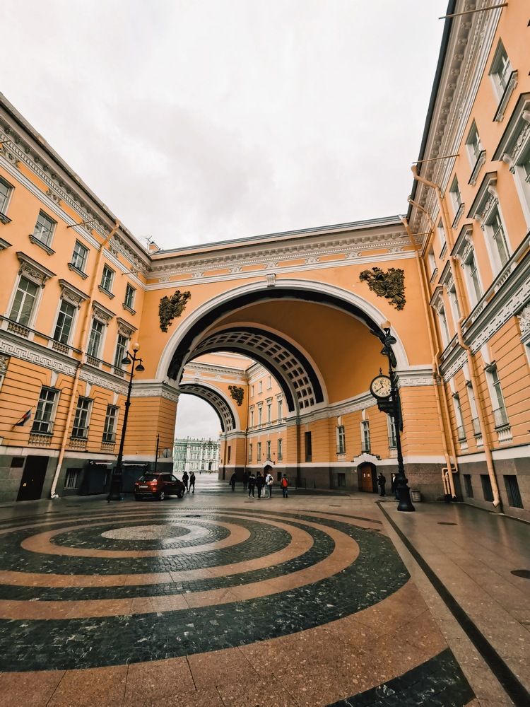 Photograph by Георгий Сергеев