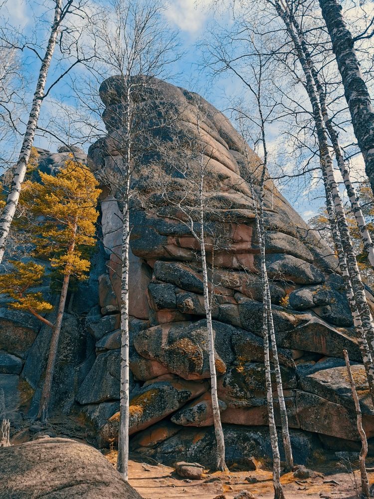 Photograph by Георгий Сергеев