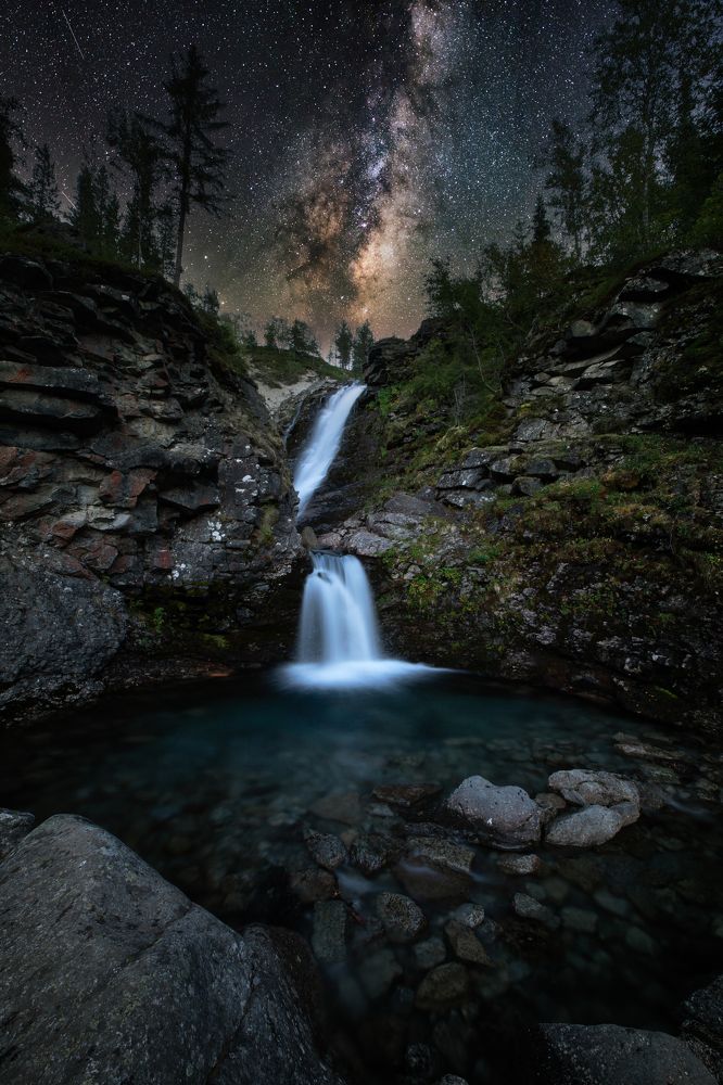 Photograph by Олег Семенкевич