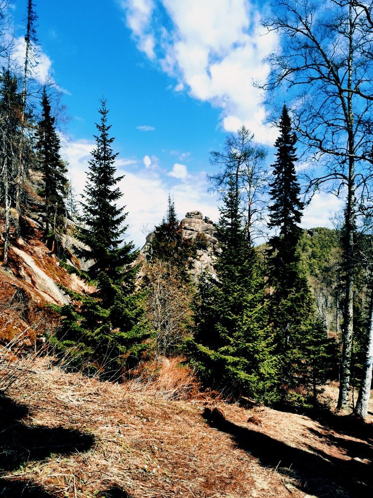 Photograph by Георгий Сергеев