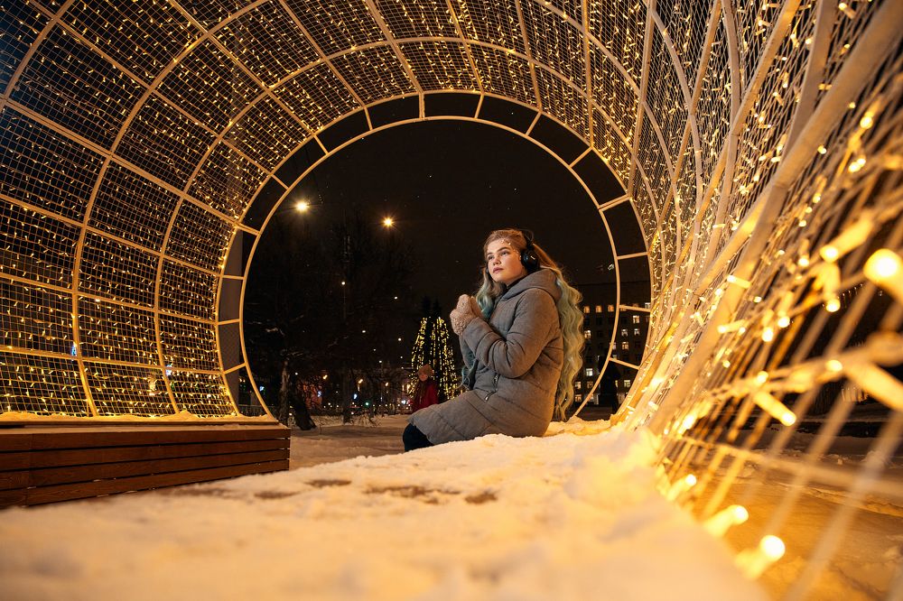 Photograph by Татьяна Леонтьева