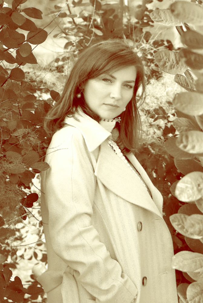 Photograph by Zhenya