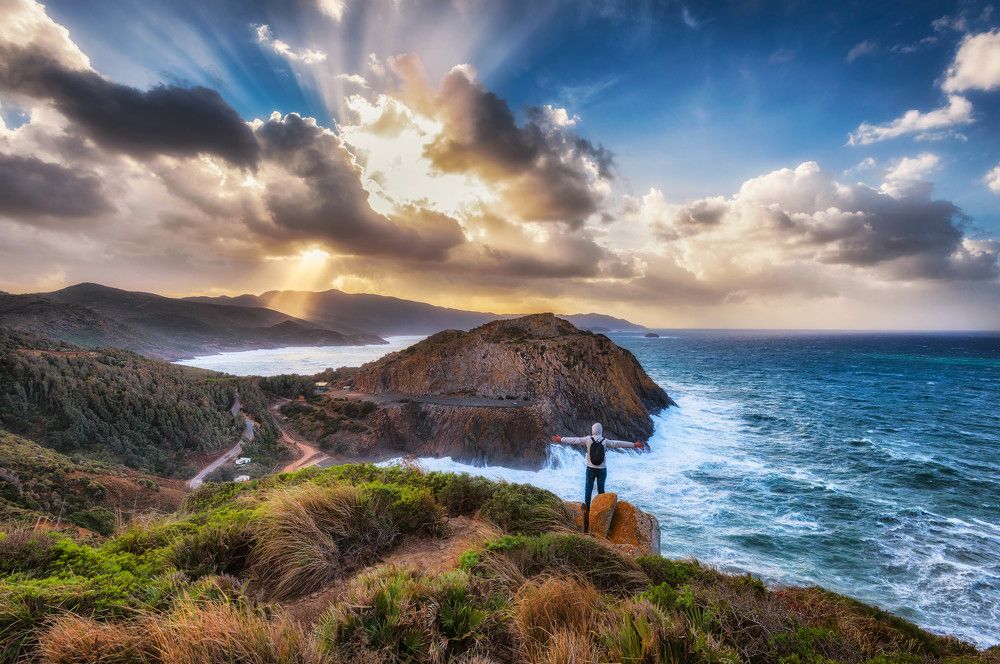 Photograph by Fehd Ghammit