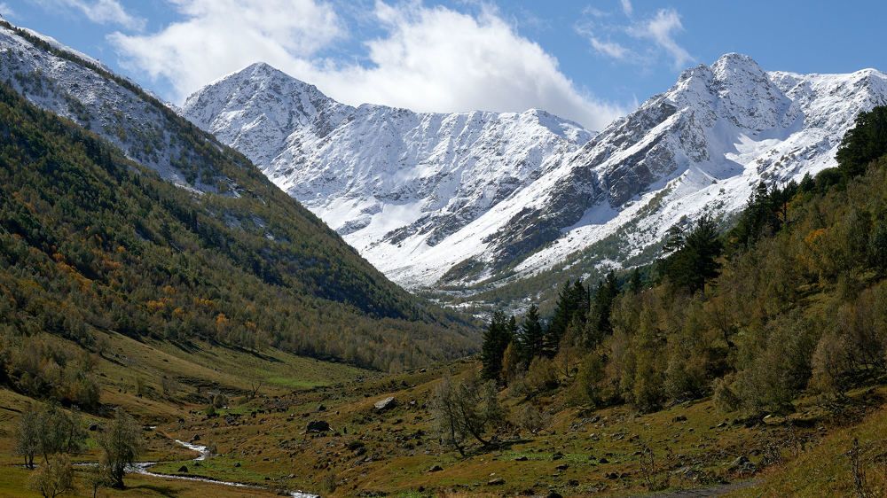 Photograph by Андрей Богатов