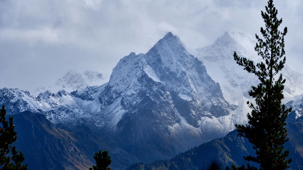 Photograph by Андрей Богатов