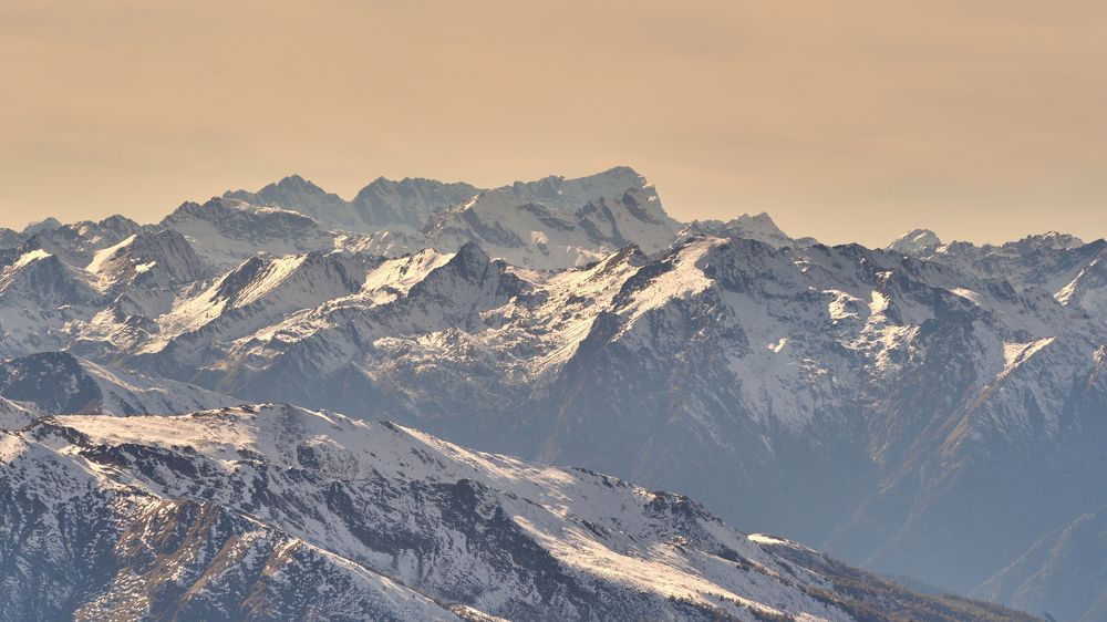 Photograph by Андрей Богатов