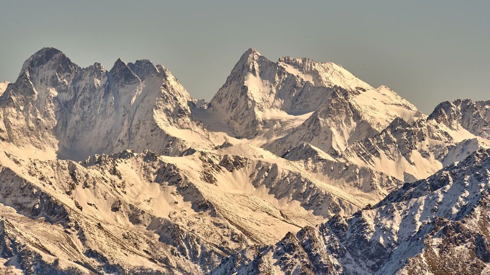 Photograph by Андрей Богатов