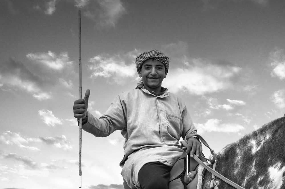 Photograph by Joaquin Silva