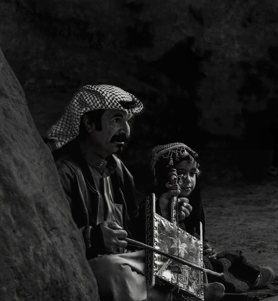 Photograph by Joaquin Silva