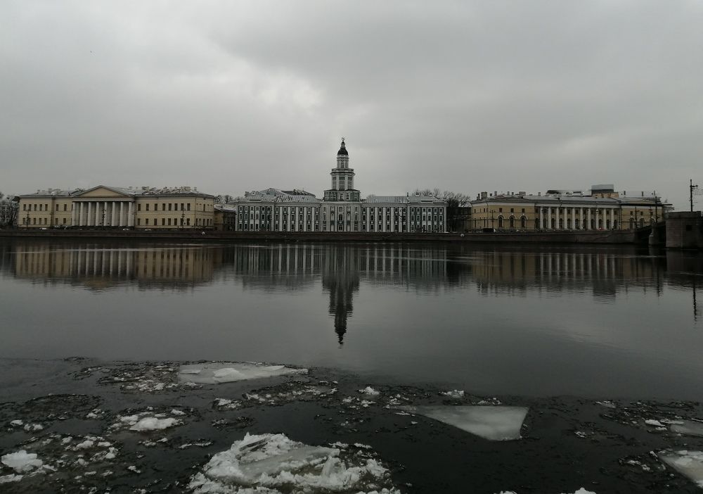 Photograph by Митя Стрельников