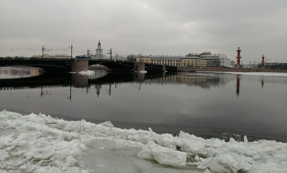 Photograph by Митя Стрельников