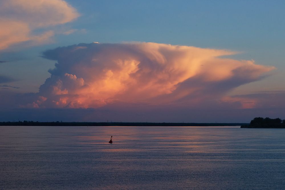 Фотография автора Андрей Челомов