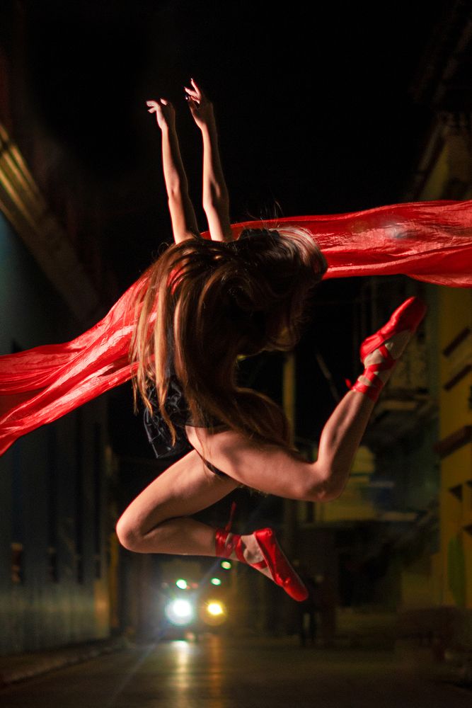 Photograph by Enrique