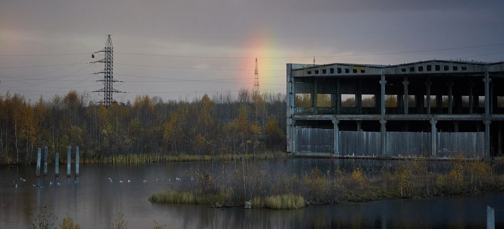 Фотография автора Андрей Челомов